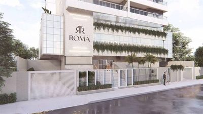 Apartamento, 2 quartos, 76 m² - Foto 2