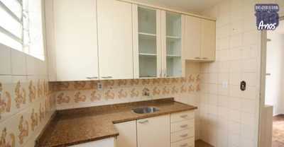 Apartamento, 2 quartos, 46 m² - Foto 5