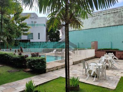 Apartamento, 2 quartos, 56 m² - Foto 2