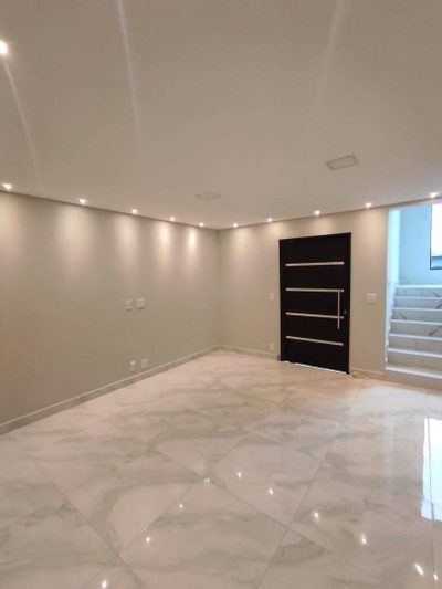 Sobrado, 3 quartos, 142 m² - Foto 4