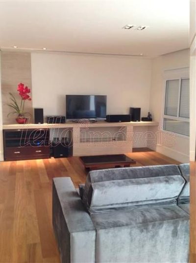 Apartamento, 3 quartos, 200 m² - Foto 1