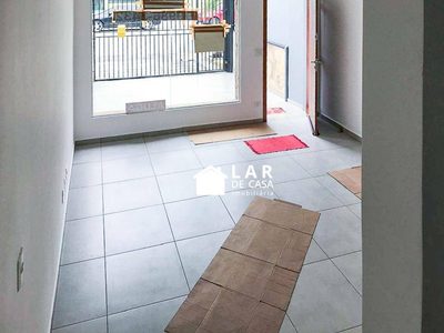 Sobrado, 3 quartos, 180 m² - Foto 2
