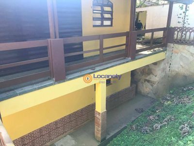 Casa, 4 quartos, 230 m² - Foto 3