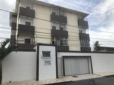 Apartamento, 3 quartos, 82 m² - Foto 1