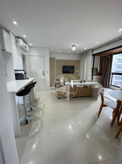 Apartamento, 1 quarto, 65 m² - Foto 3