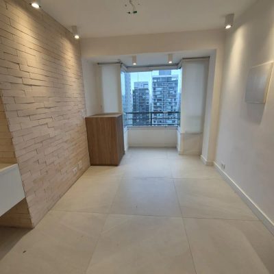 Apartamento, 2 quartos, 75 m² - Foto 1