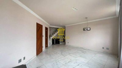 Cobertura, 4 quartos, 212 m² - Foto 3