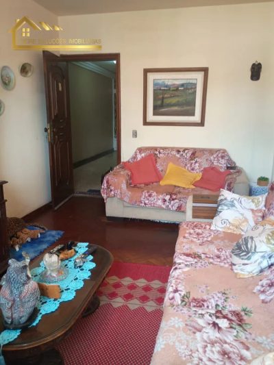 Apartamento, 3 quartos, 85 m² - Foto 1