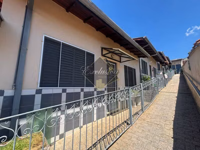 Casa, 2 quartos, 50 m² - Foto 1