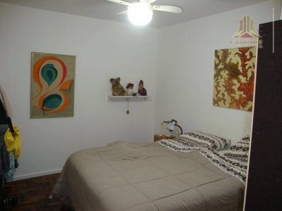 Apartamento, 1 quarto, 57 m² - Foto 4