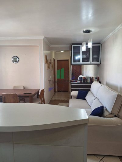 Apartamento, 2 quartos, 54 m² - Foto 4