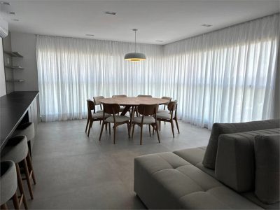 Apartamento, 3 quartos, 131 m² - Foto 1