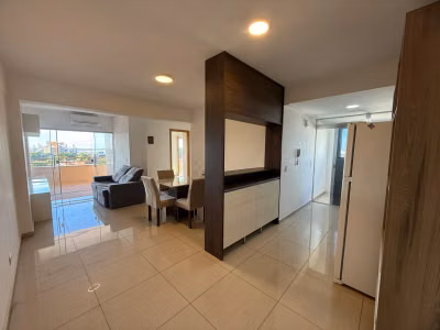 Apartamento, 2 quartos, 75 m² - Foto 1