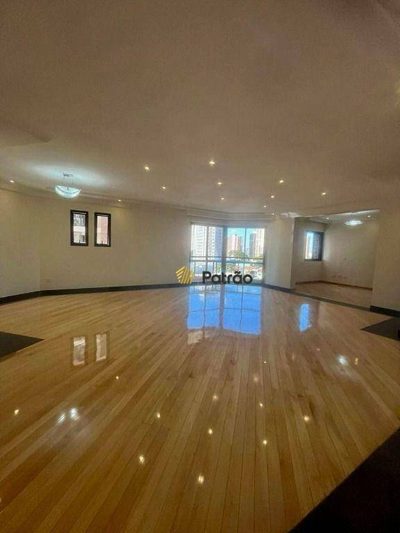 Apartamento, 3 quartos, 207 m² - Foto 1