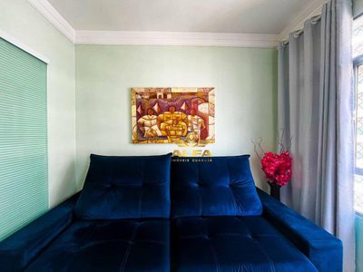 Apartamento, 1 quarto, 60 m² - Foto 5
