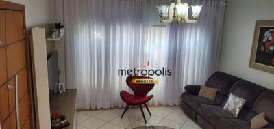 Sobrado, 3 quartos, 147 m² - Foto 2
