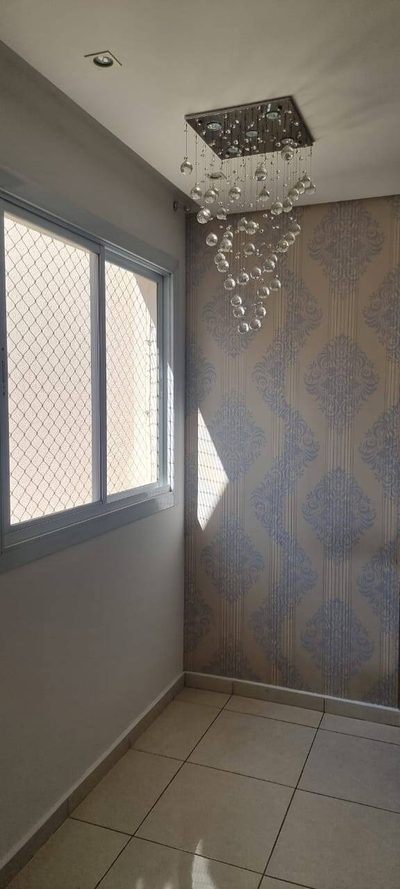 Apartamento, 2 quartos, 50 m² - Foto 5