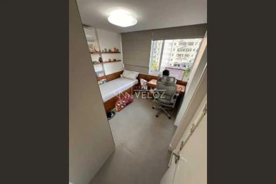 Apartamento, 2 quartos, 93 m² - Foto 5