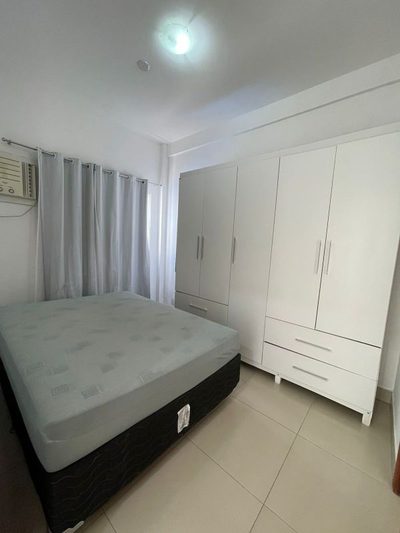 Apartamento, 1 quarto, 30 m² - Foto 5