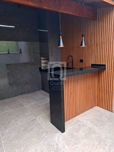 Casa, 2 quartos, 74 m² - Foto 3