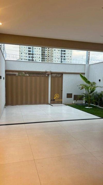 Casa, 3 quartos, 156 m² - Foto 2
