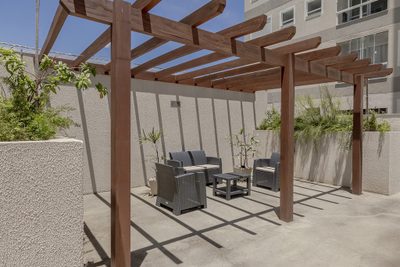 Apartamento, 2 quartos, 53 m² - Foto 2
