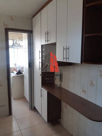 Apartamento, 2 quartos, 63 m² - Foto 5