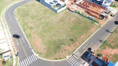 Loteamento e Condomínio, 518 m² - Foto 3
