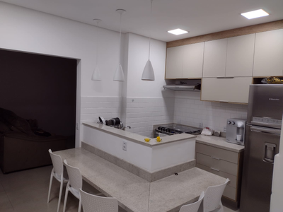 Casa, 3 quartos, 96 m² - Foto 1