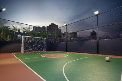 Apartamento, 3 quartos, 153 m² - Foto 4