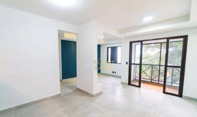 Apartamento, 2 quartos, 79 m² - Foto 1