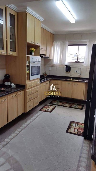 Apartamento, 3 quartos, 200 m² - Foto 5