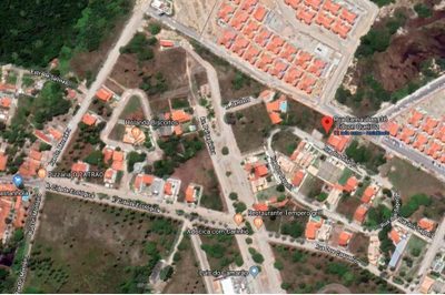 Terreno, 396 m² - Foto 4