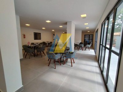 Apartamento, 3 quartos - Foto 1