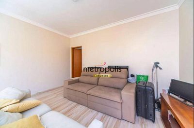 Sobrado, 3 quartos, 240 m² - Foto 4