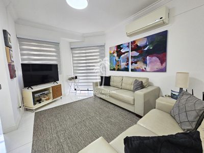 Apartamento, 2 quartos, 83 m² - Foto 2