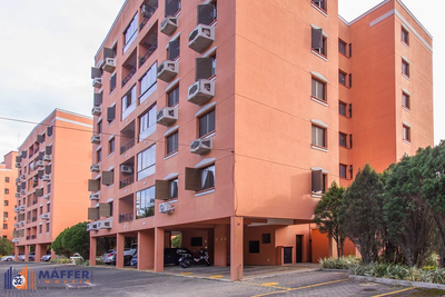 Apartamento, 3 quartos, 67 m² - Foto 1