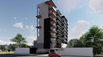 Apartamento, 3 quartos, 99 m² - Foto 3