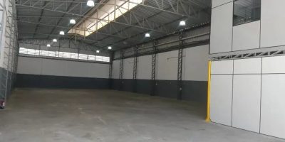 Depósito-Galpão, 626 m² - Foto 3