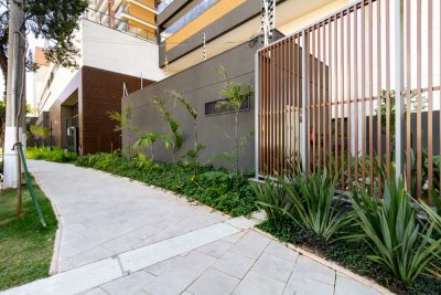 Apartamento, 4 quartos, 232 m² - Foto 4