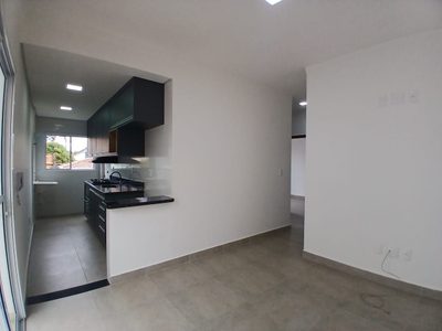 Apartamento, 3 quartos, 63 m² - Foto 4