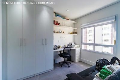 Apartamento, 2 quartos, 90 m² - Foto 5