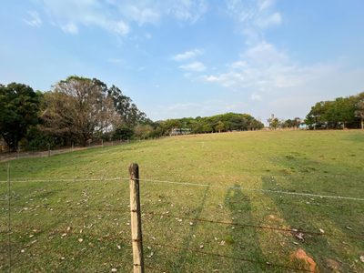 Sítio, 2 quartos, 1 hectares - Foto 1