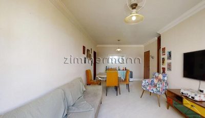 Apartamento, 3 quartos, 98 m² - Foto 3