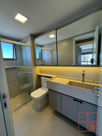 Apartamento, 3 quartos, 106 m² - Foto 4