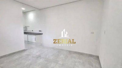 Casa, 1 quarto, 30 m² - Foto 1