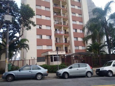Apartamento, 3 quartos - Foto 1