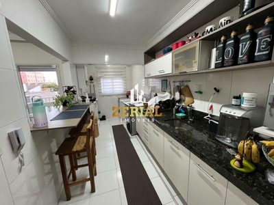 Apartamento, 2 quartos, 117 m² - Foto 5