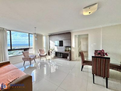 Apartamento, 2 quartos, 81 m² - Foto 1