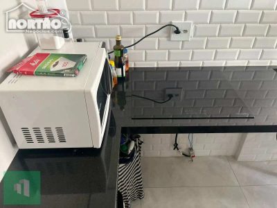Casa, 3 quartos, 50 m² - Foto 5